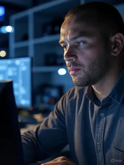 Digital forensics investigation